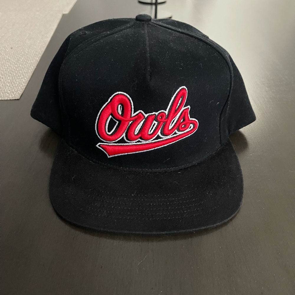 OVO Owls Snapback